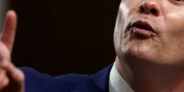 ‘Things still matter?’ Hegseth slammed as ‘unserious’ for meme post about ‘war crimes’