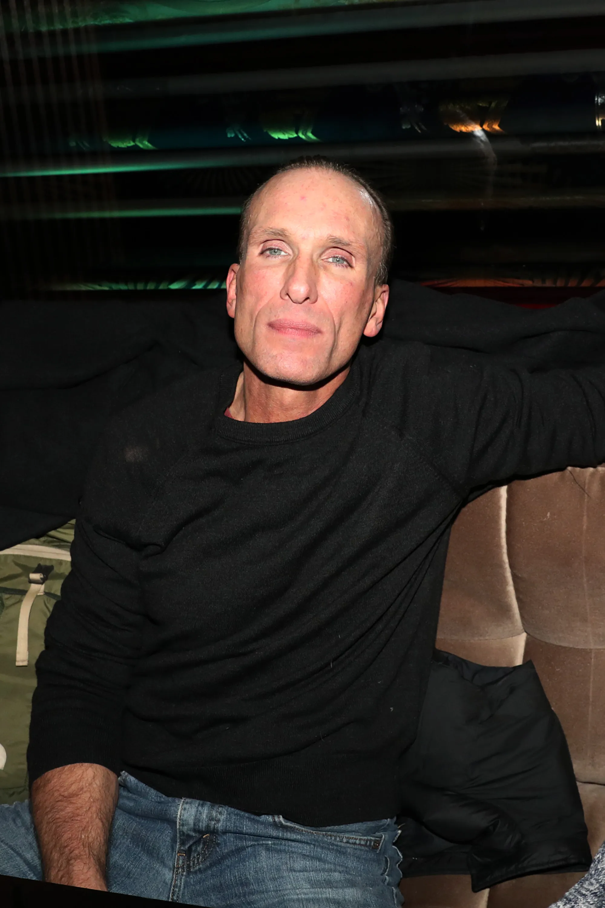 Peter Greene