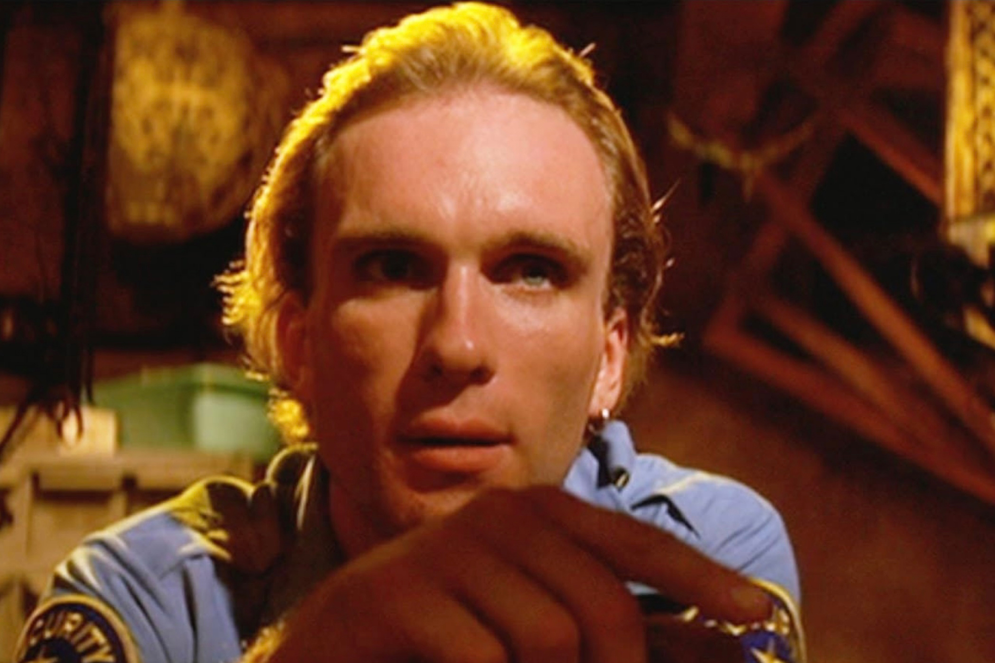 Peter Greene