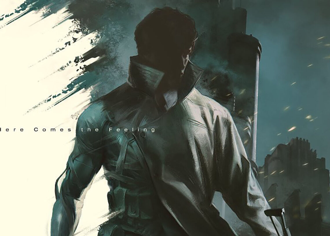 Hideo Kojima Explains More About Physint, His New PlayStation Exclusive Game