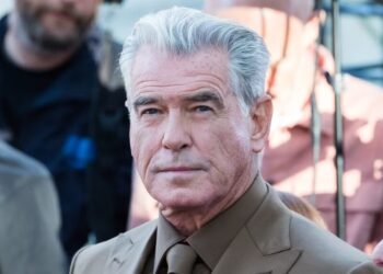 Pierce Brosnan Has No Patience for James Bond Christmas Question: ‘I Couldn’t Give a F–k’
