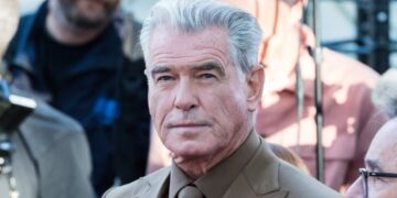 Pierce Brosnan Has No Patience for James Bond Christmas Question: ‘I Couldn’t Give a F–k’