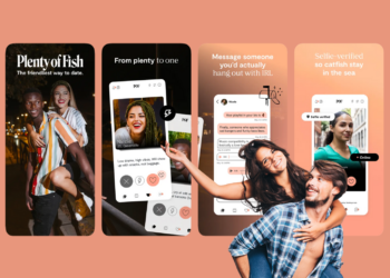 Plenty of Fish Review: Free, Busy, and Still Very Much Online