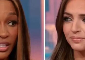 ‘You’re the problem’: Trump loyalist cornered on CNN for ‘normalizing’ new branding