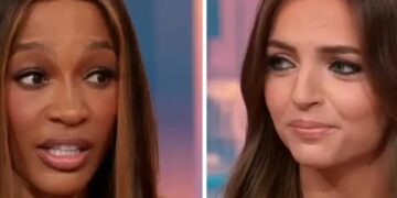 ‘You’re the problem’: Trump loyalist cornered on CNN for ‘normalizing’ new branding