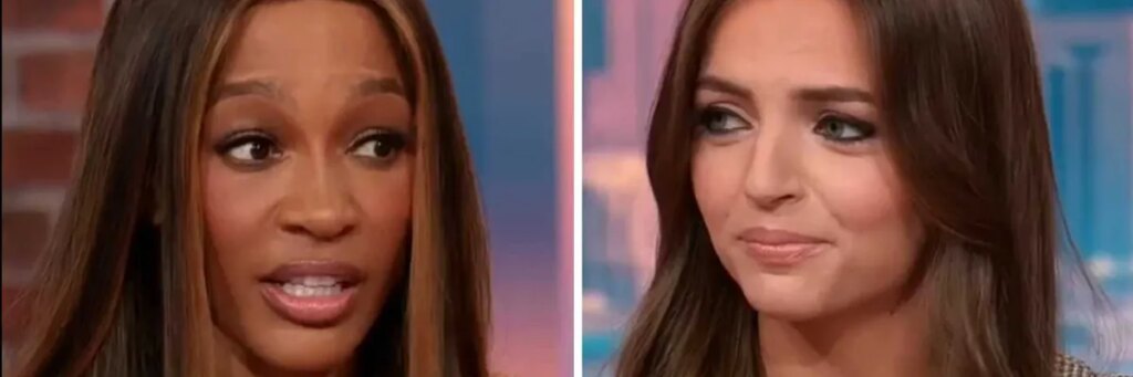 ‘You’re the problem’: Trump loyalist cornered on CNN for ‘normalizing’ new branding