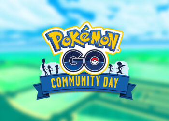 Fan-Favorite Starter Pokemon Revealed for Pokemon GO’s January 2026 Community Day