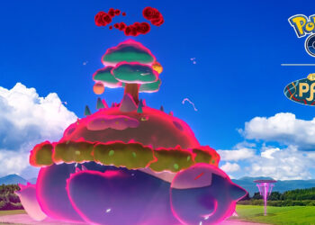 Pokemon GO: Best Counters for Gigantamax Snorlax Max Battle Day (December 2025)