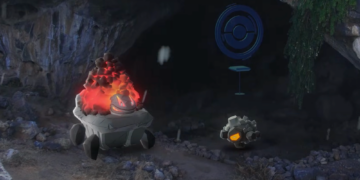 Rolycoly Makes Pokemon GO Debut in Winter Holiday 2025 Part 2