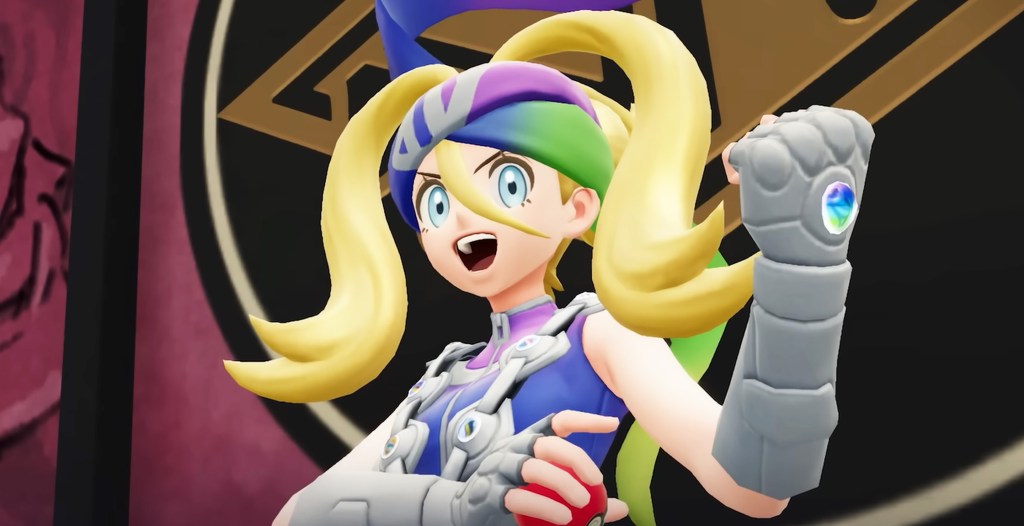 Pokémon Legends Z-A DLC Mega Dimension