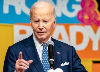 Biden to Attend First Event for Presidential Library