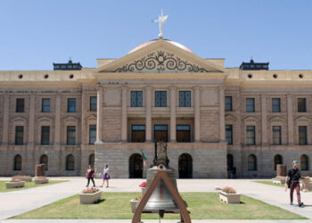 Democrats Make a Fresh Push to Win State Legislatures