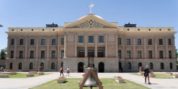 Democrats Make a Fresh Push to Win State Legislatures