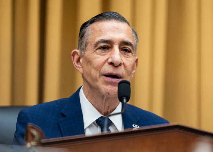 Democrats Press to Expand House Map, Targeting 5 New G.O.P. Seats