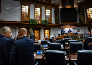 What Indiana’s Defiance Means for Trump: 6 Takeaways