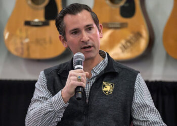 Republican Wins Tennessee House Race After a Trump-Led Rescue Mission