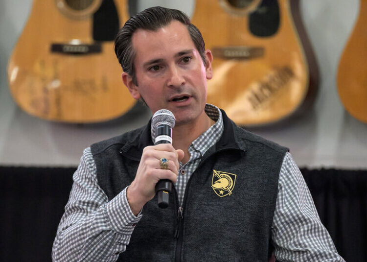 Republican Wins Tennessee House Race After a Trump-Led Rescue Mission