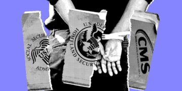 The DHS Data Grab Is Putting US Citizens at Risk