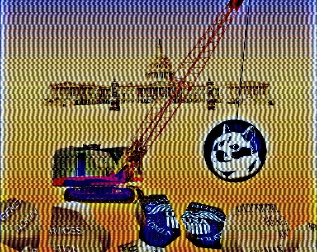 Big Balls Was Just the Beginning