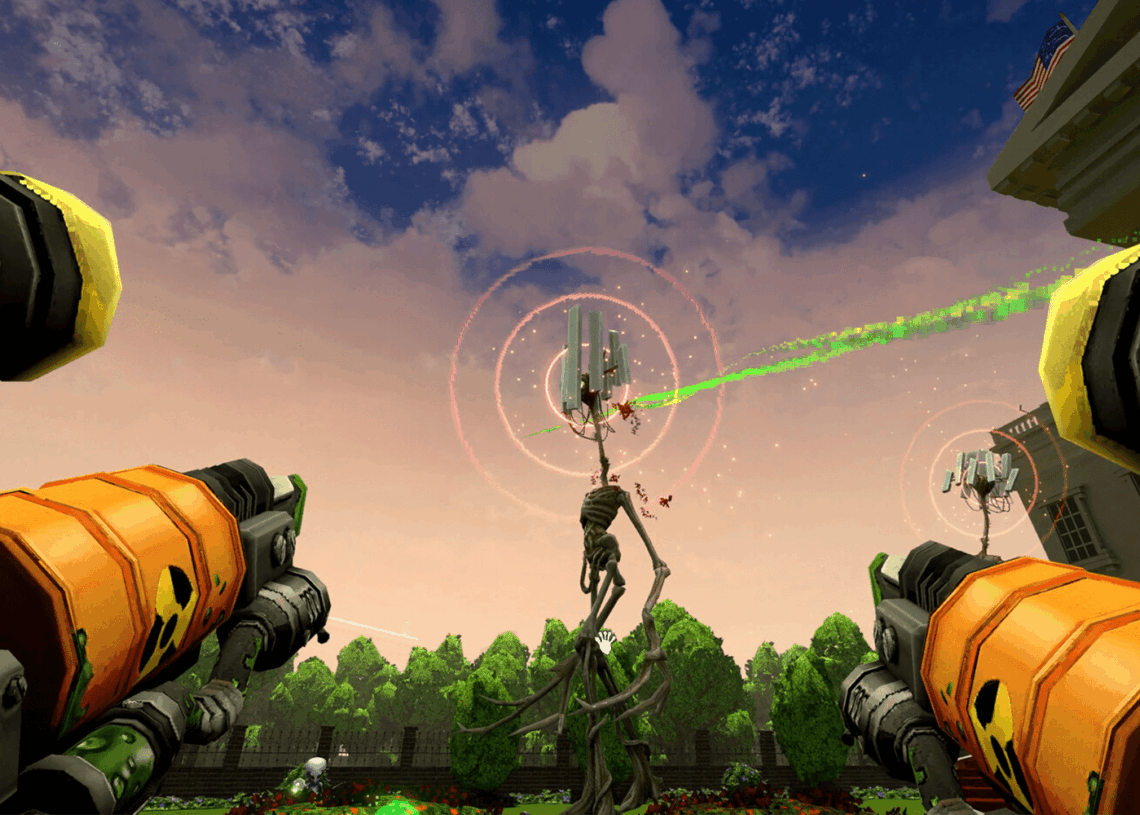 Publisher Addresses Studio Shutdown After Game Was Canceled 24 Hours After Its Reveal