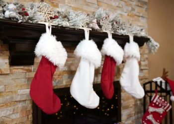 The Night Before Christmas