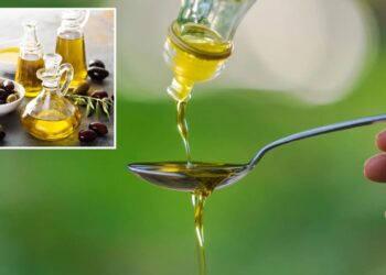 Olive oil shots are the latest weight loss craze — but they may be ‘more hype than medicine’