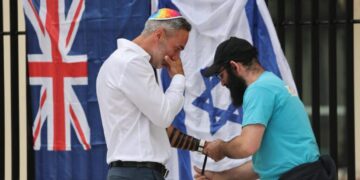 Australia allowed Jewish hate to fester with cowardly appeasement and foolish immigration decisions