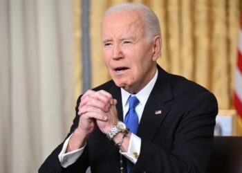 Joe Biden Finds Support on Social Media After Fox News Rips Into Former President for Going on Vacation: ‘They Call That Retirement’