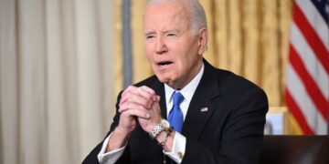 Joe Biden Finds Support on Social Media After Fox News Rips Into Former President for Going on Vacation: ‘They Call That Retirement’