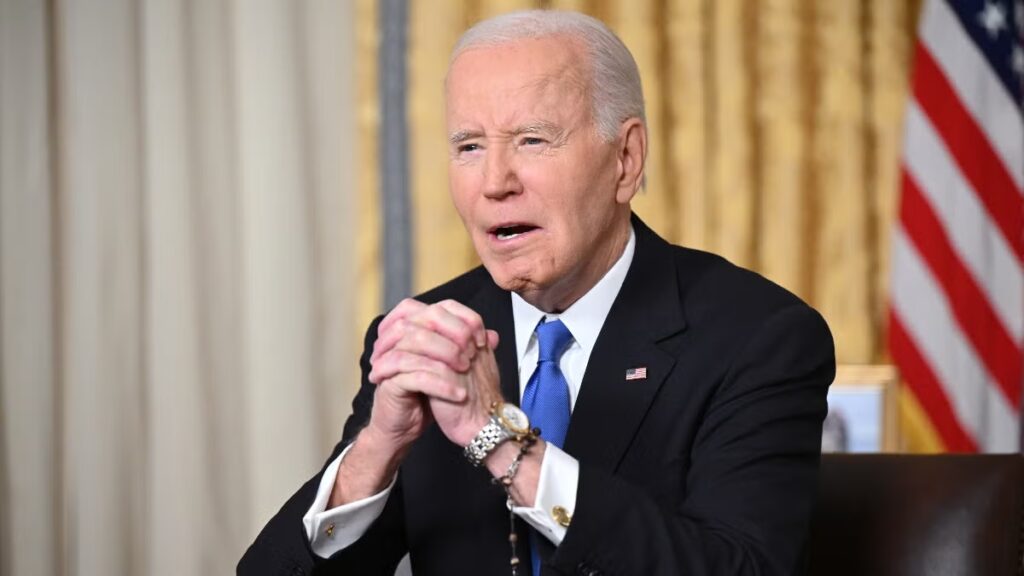 Joe Biden Finds Support on Social Media After Fox News Rips Into Former President for Going on Vacation: ‘They Call That Retirement’