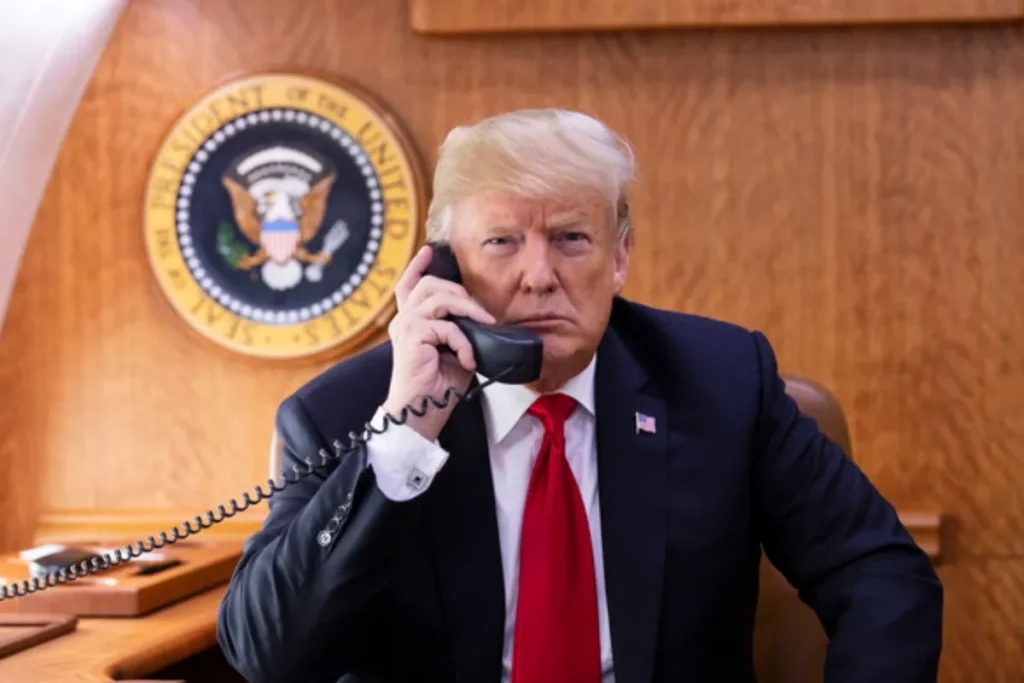 FBI leaders push back against Trump admin’s new demand to investigate 6 Dem foes