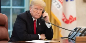 ‘Math doesn’t add up’: Acclaimed journalist says Trump obliterated key promise to farmers