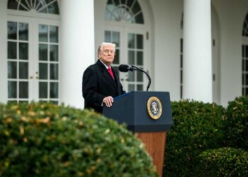 Trump administration has EU scrambling as ‘uncertainty’ of US is ‘just too high’