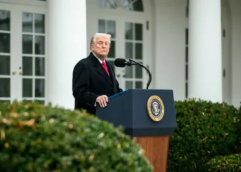 Experts blame Trump as blue collar jobs collapse