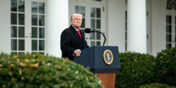 Trump administration has EU scrambling as ‘uncertainty’ of US is ‘just too high’