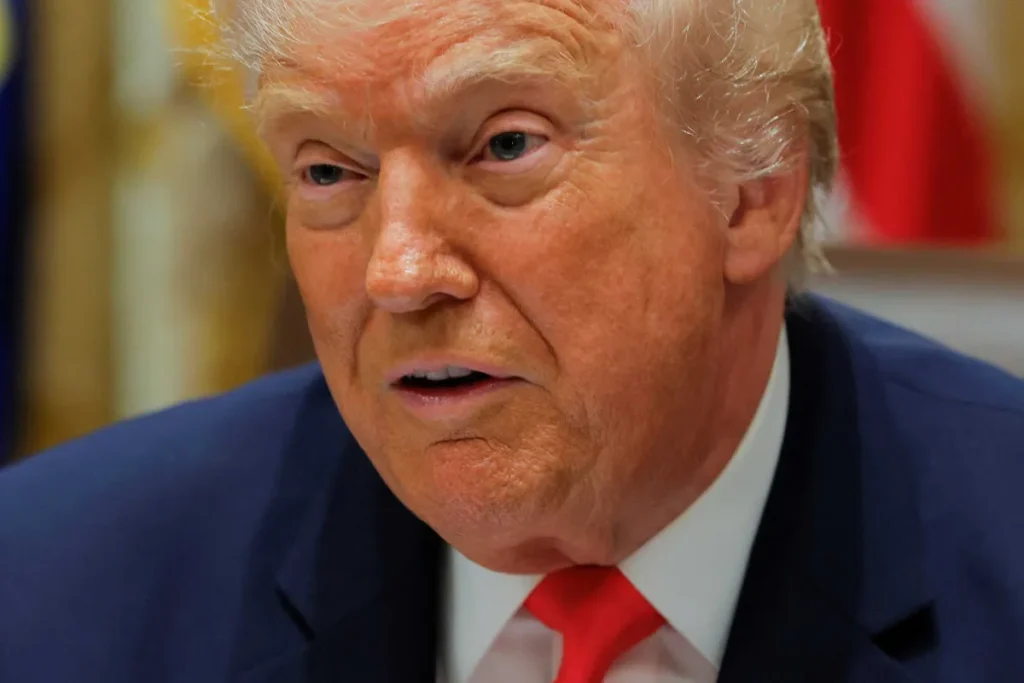 ‘Ugly and dangerous’: Ex-GOP strategist lays out what happens to MAGA after Trump dies