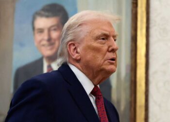 Trump may be forced to fork over tax returns and medical records in Pulitzer lawsuit