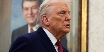 Trump may be forced to fork over tax returns and medical records in Pulitzer lawsuit