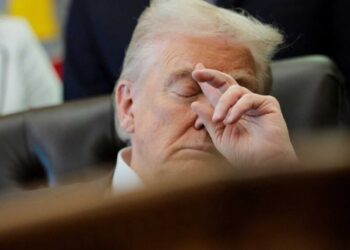 Republicans in populous state can’t find candidates to run in midterms