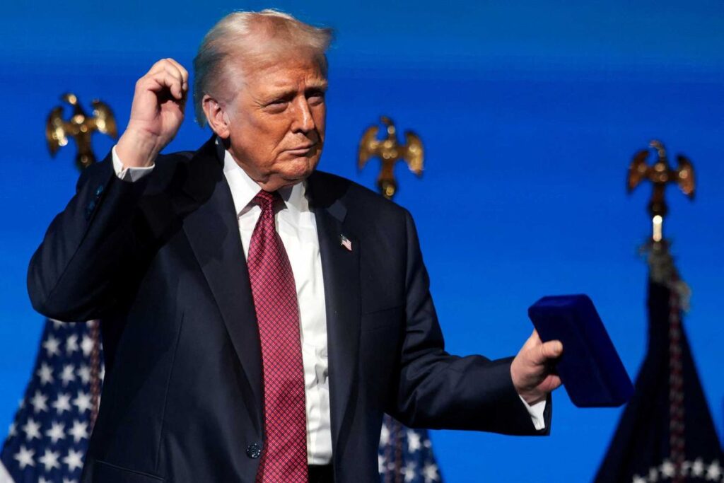 ‘Days-long meltdown’: MAGA civil war erupts over influencers’ trip to Qatar