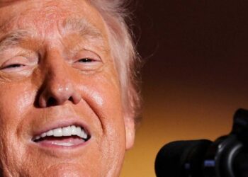 ‘Far from a comeback’: Analyst signals ‘Republicans should be worried’ after Trump ‘flop’