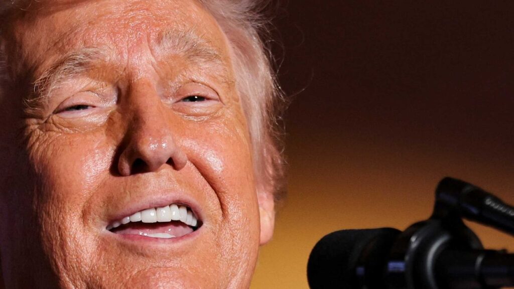 ‘Far from a comeback’: Analyst signals ‘Republicans should be worried’ after Trump ‘flop’