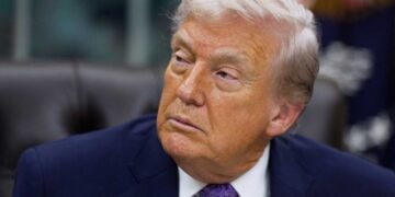 ‘It was my honor’: Trump claims credit for brokering foreign ceasefire amid Epstein frenzy