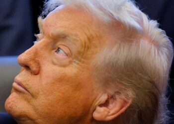 ‘Break within MAGA’: GOP lawmaker admits party dividing over Trump