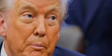 Fraudster escapes $15M in restitution thanks to Trump