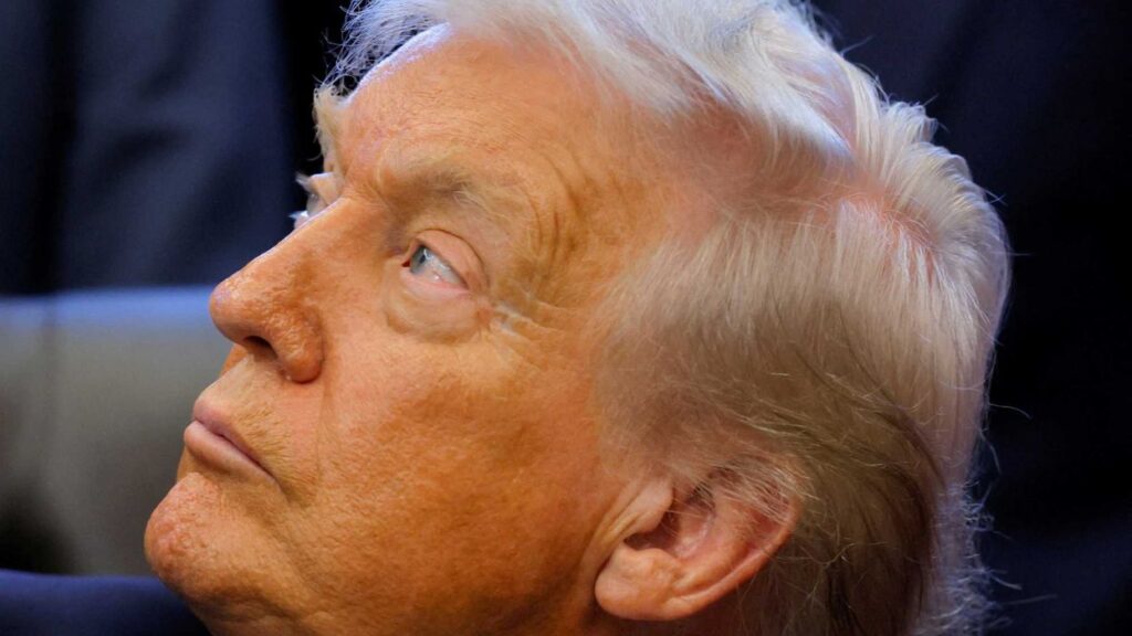 ‘Break within MAGA’: GOP lawmaker admits party dividing over Trump