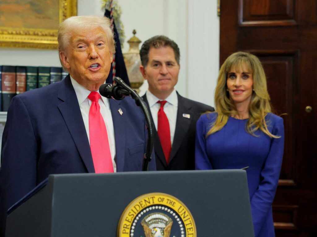 ‘All sizzle no steak’: Analysis warns Trump Accounts will merely ‘disappoint’