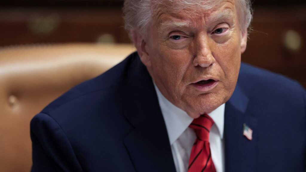 ‘Death knell’: Internet blasts Trump for ‘decimating’ tourism with social media crackdown