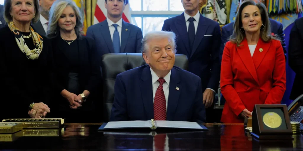 ‘Boot-edge-edge!’ Trump scolds Sean Duffy for correctly pronouncing ‘Buttigieg’