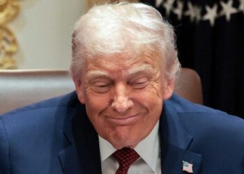 Trump’s inner circle begs him to stop with favorite attacks: ‘So damaging’